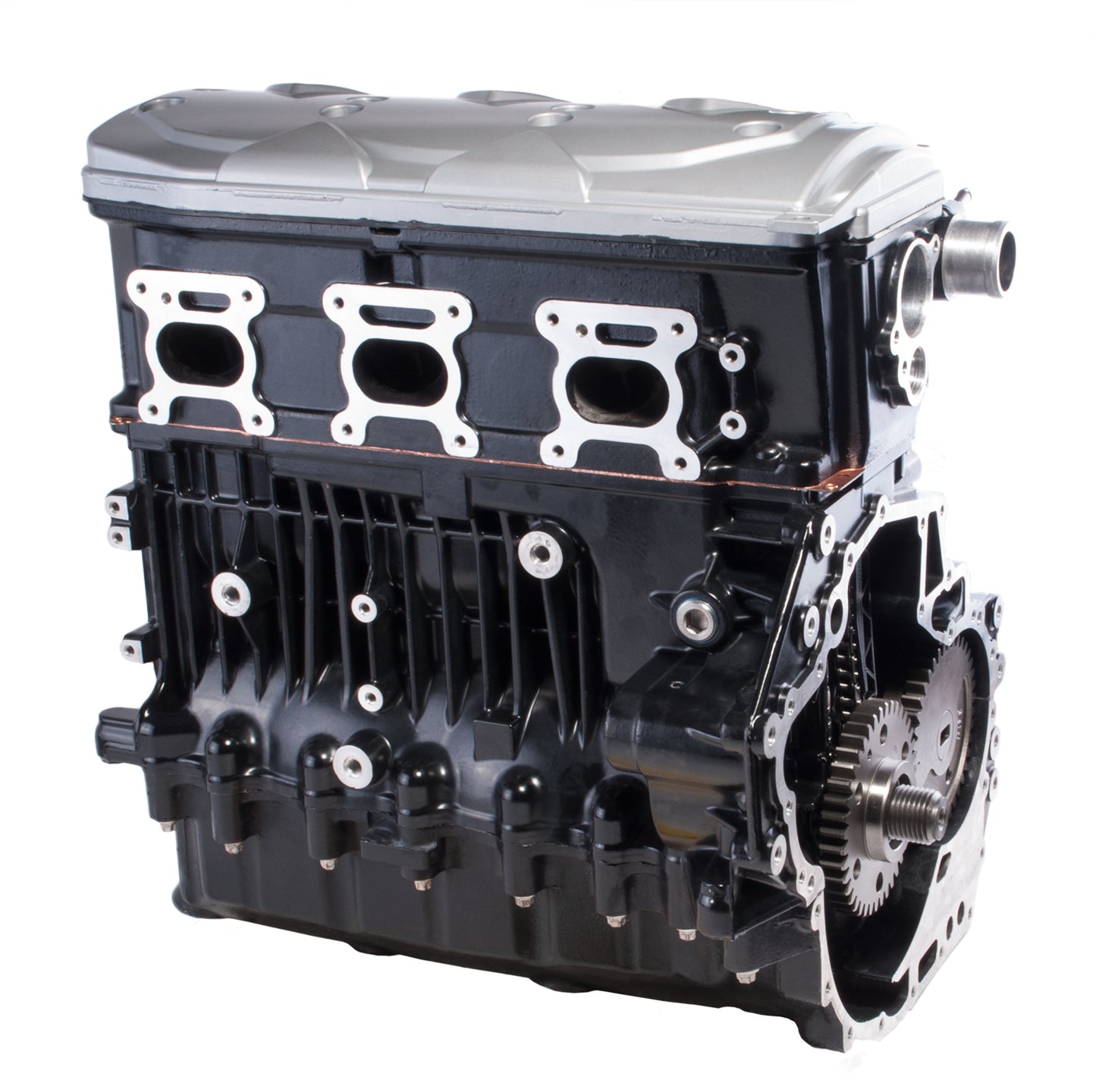 Sea-Doo Motor 155 N/A 2006–2017