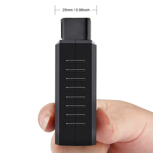 Nexpeak ELM327 WIFI V1.5 OBD2 Scanner Car Fault Code Reader OBDII Scaner Adapter Auto Diagnostic Scan Tool for IOS Android