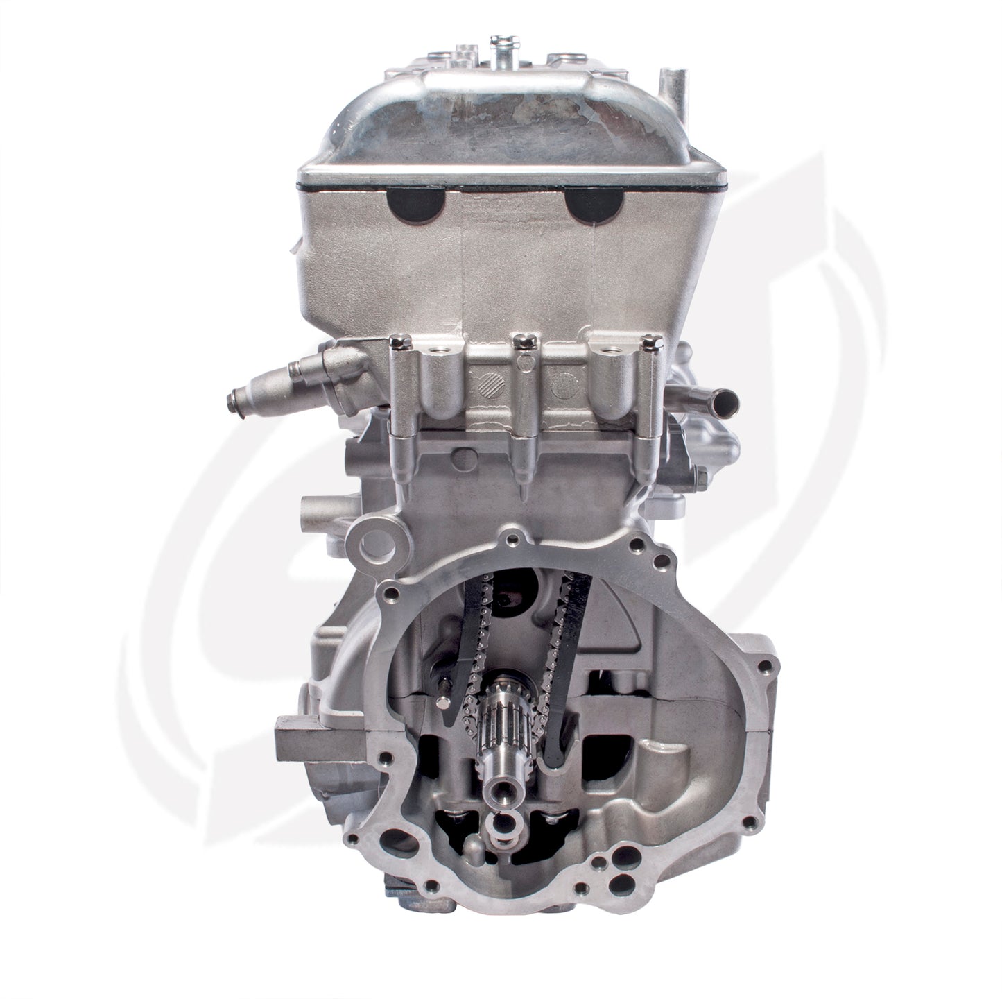 Yamaha Engine VX/ VX SPORT/ VX DELUXE/ VX CRUISER/ AR210