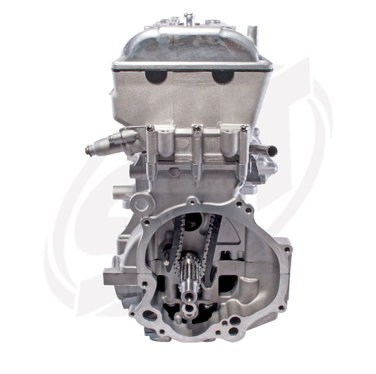 Yamaha Engine VX/ VX SPORT/ VX DELUXE/ VX CRUISER/ AR210