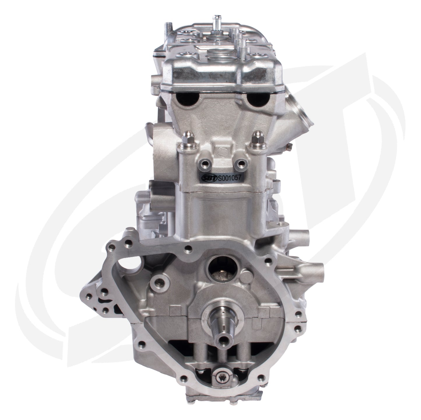 Yamaha Engine VX/ VX SPORT/ VX DELUXE/ VX CRUISER/ AR210