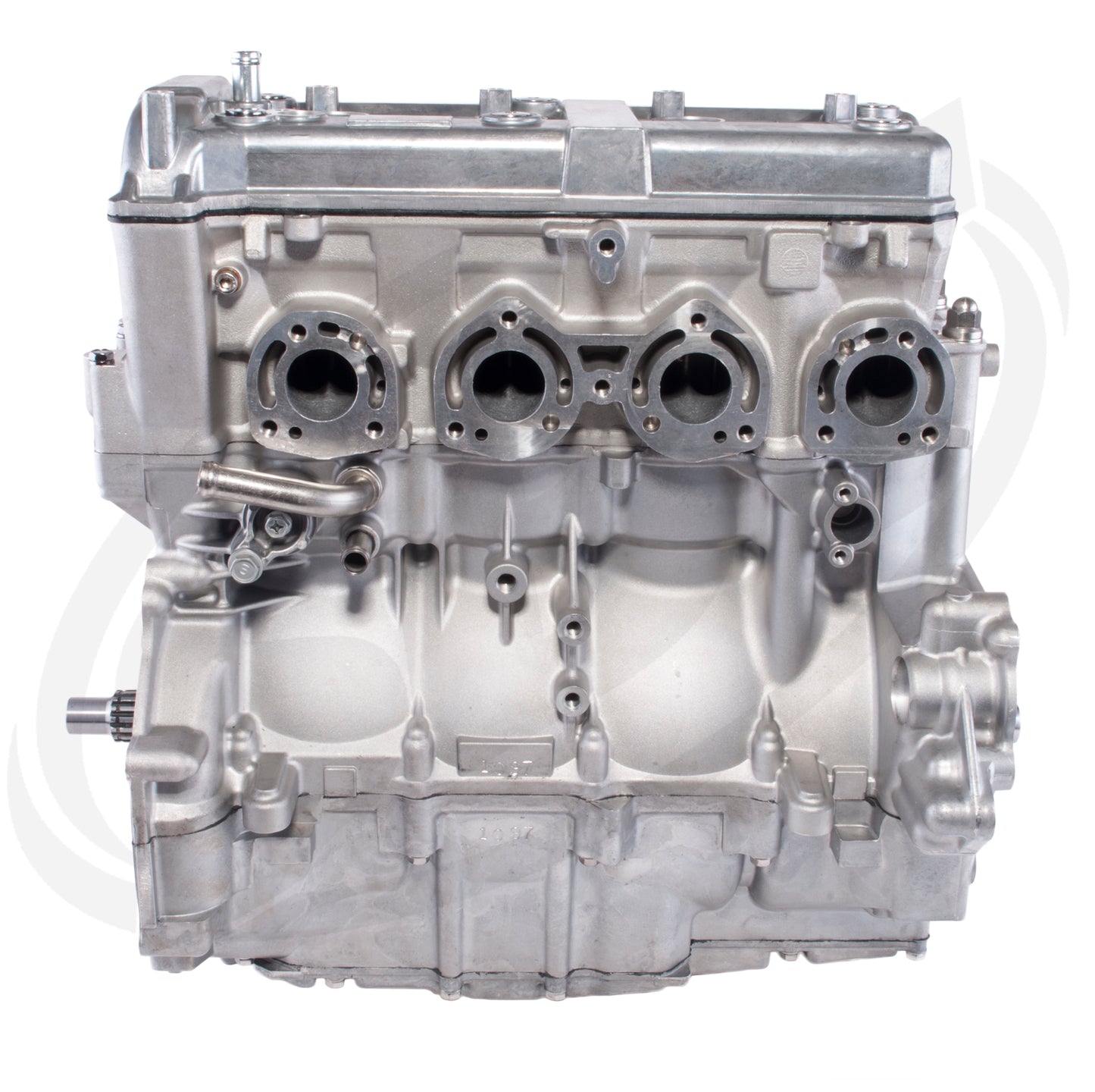 Yamaha Engine VX/ VX SPORT/ VX DELUXE/ VX CRUISER/ AR210