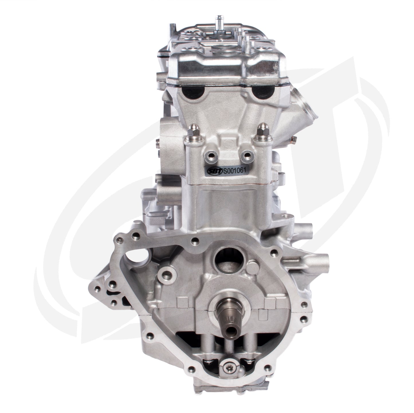 Passend für Yamaha Engine FX 140 HO/ FX Cruiser HO/ AR230 HO/ SX230 HO