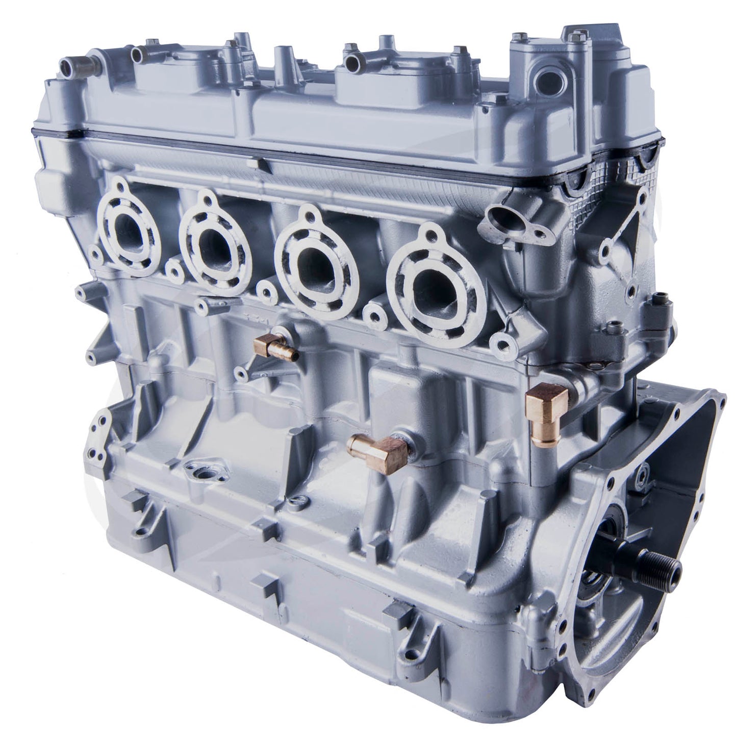 Kawasaki MOTOR STX 15F 2004-2006