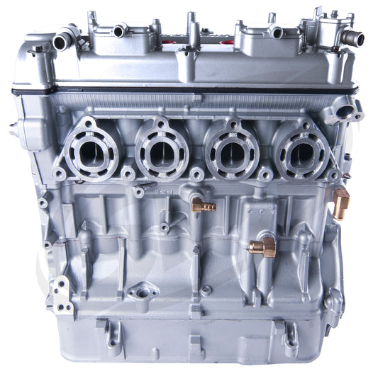 Kawasaki MOTOR STX 15F 2004-2006