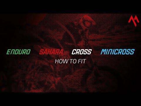 Anti-Pannen-Mousse Technomousse für Minicross Front 60/100/14