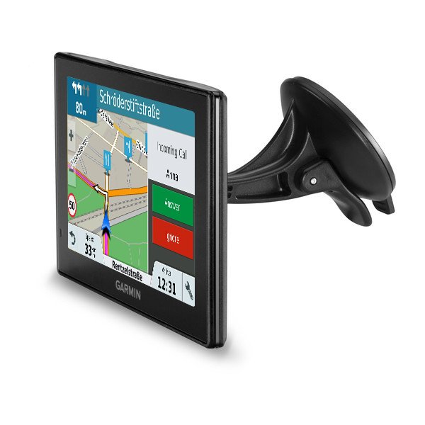 GPS NAVIGATIONSGERÄT GARMIN DRIVESMART™ 51 LMT-D