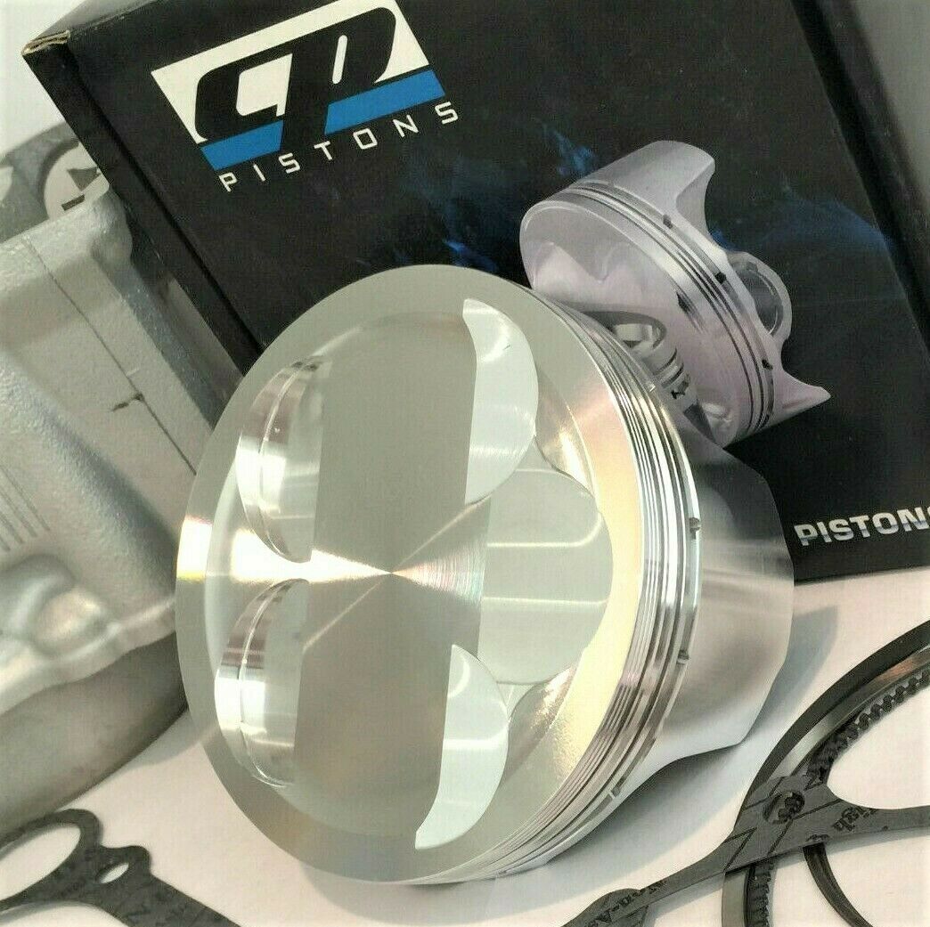 YFZ450R YFZ 450R 450X Crank Cases Case Complete Rebuilt Motor Engine Rebuild Kit