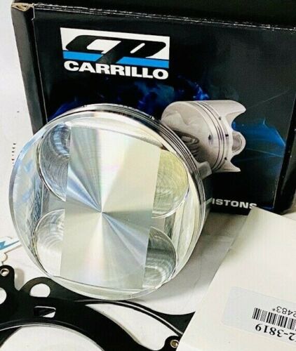 Raptor YFM 660 Crank Cases Complete Rebuilt Motor Engine Rebuild Complete Kit