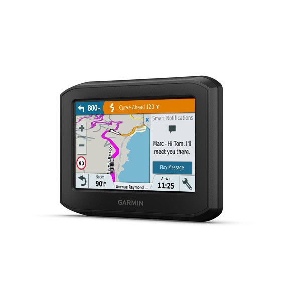 GPS NAVIGATIONSGERÄT GARMIN ZUMO 396